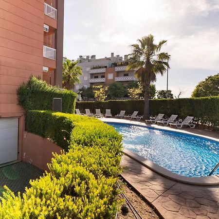Apartamento Ocean Coast Portimão Exterior foto