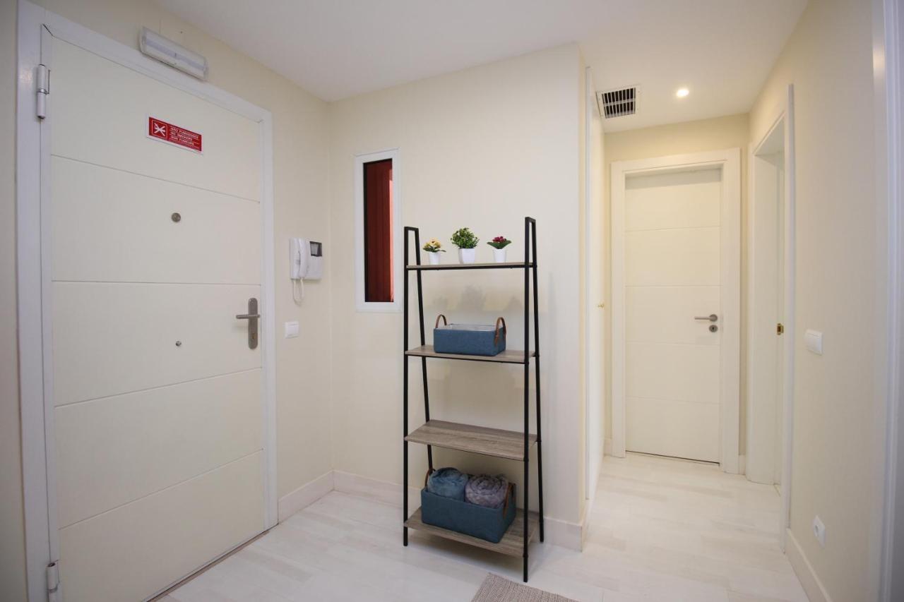 Apartamento Ocean Coast Portimão Exterior foto